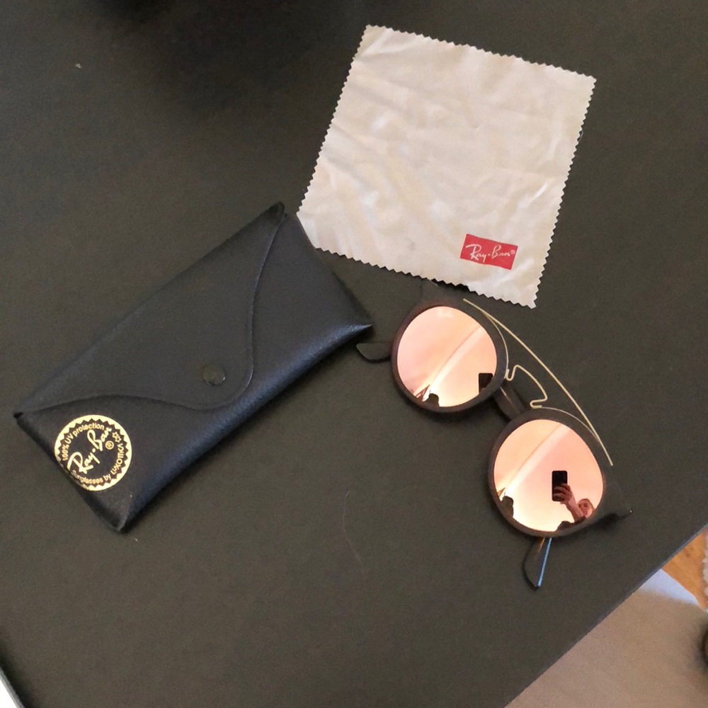 Ray Ban Gatsby sunglasses